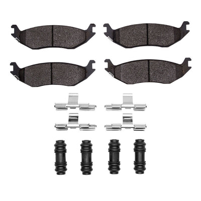 DFC auto part
