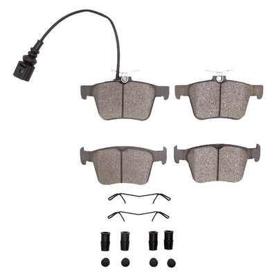 DFC auto part