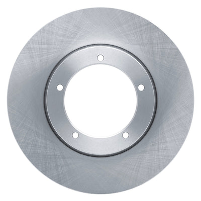 DFC auto part