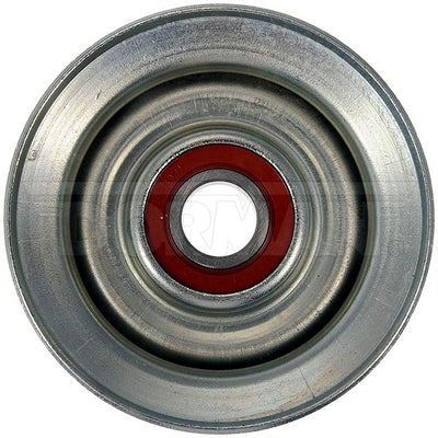 IDLER PULLEY