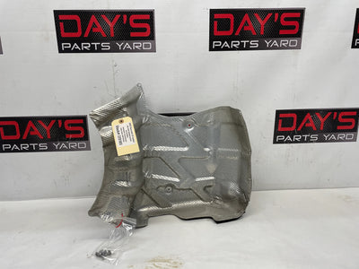 GM Performance auto part