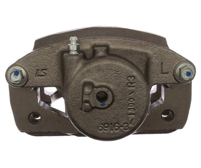 FRICTION CALIPERS