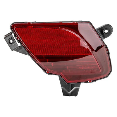 TYC auto part