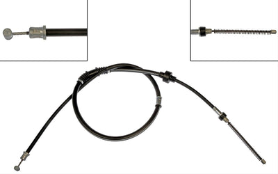 BRAKE CABLE