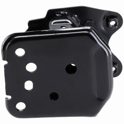 CAPA 1318 TOYOTA RAV4; 1618 RAV4 HYBRD RR BUMPER ARM BRACKET (RH)