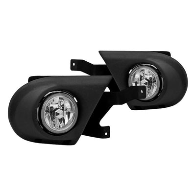 Winjet fog light kit