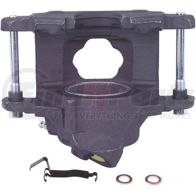 DOM. DISC BRAKE CALIPER