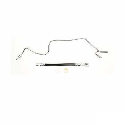 DFC auto part