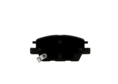 DISC BRAKE PADS