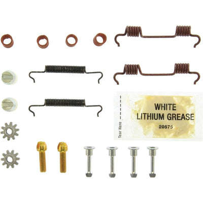 Stoptech auto part