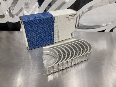 Mahle auto part