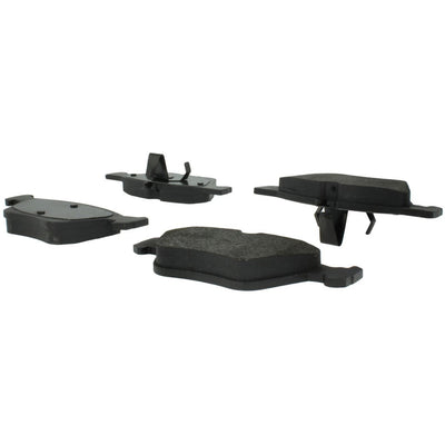 DFC auto part