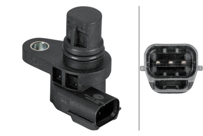 SENSOR CRANKSHAFT PULSE