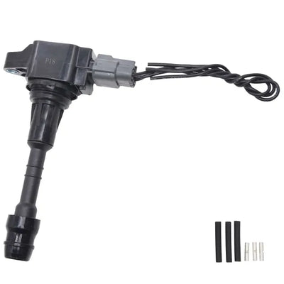 Walker Products Inc. - auto part