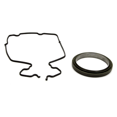 FORD TRUCK V8 363 (6.0L) DIESEL (POWERSTROKE) 20032006. REAR MAIN SEAL SET