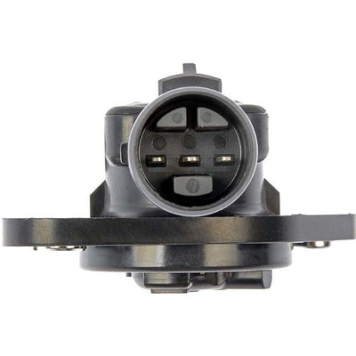 THROTTLE POSITION SENSOR