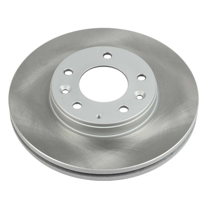 Power Stop 03-05 Mazda 6 Front Semi Coated Rotor