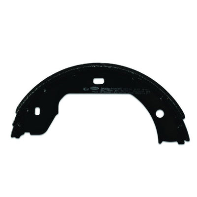 BRAKE SHOE SET PARKING B