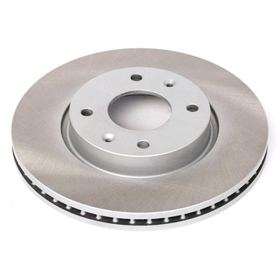 Power Stop 03-05 Hyundai Sonata Front Semi Coated Rotor