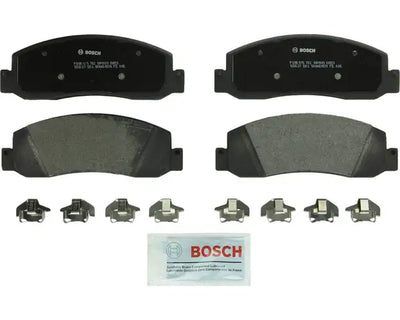 DISC BRAKE PADS