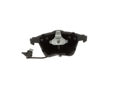 DISC BRAKE PADS