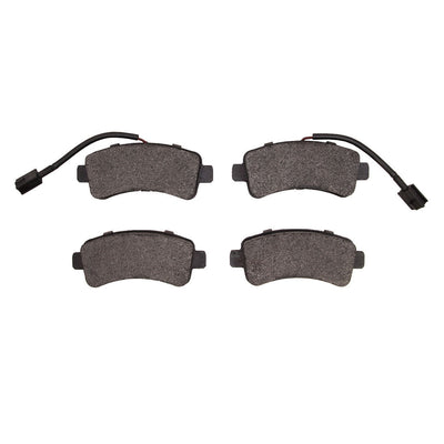 DFC auto part