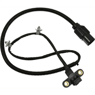 STANDARD IGN auto part