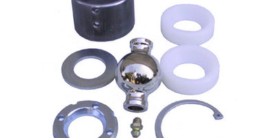 Rubicon Express Super-Flex Assembly