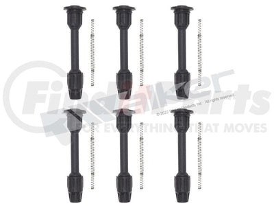 Walker Products Inc. - auto part