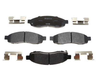 R auto part
