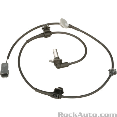 STANDARD IGN auto part