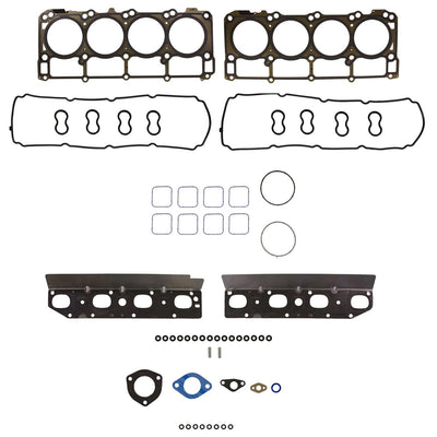 Fel-Pro RAM 1500 PermaTorque Engine Cylinder Head Gasket