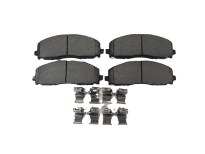 Baer Brakes auto part
