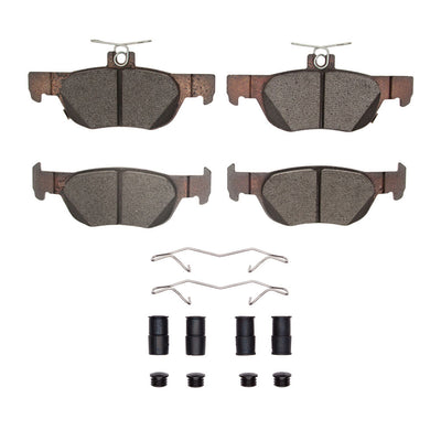 DFC auto part