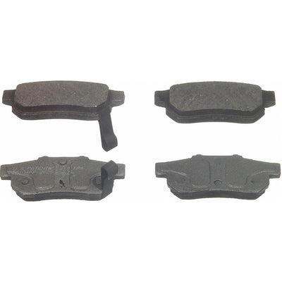 WAGNER BRAKE auto part