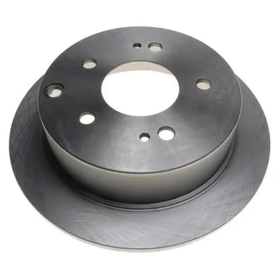 DISC BRAKE ROTR ONLY-DIH
