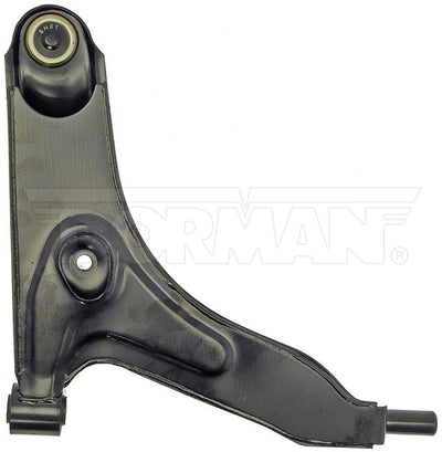 CONTROL ARM