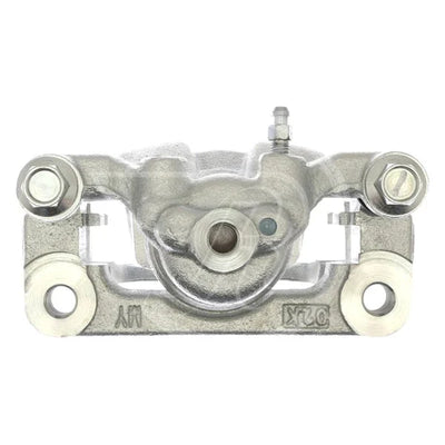 BRAKE CALIPER & BRACKET