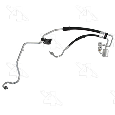 FOUR SEASONS auto part