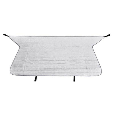 STI GT Sunshade