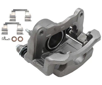 FRICTION CALIPERS