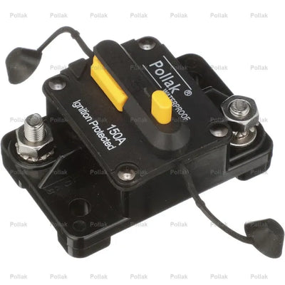 Pollak Engineered - 54-872PL