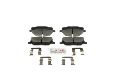 DISC BRAKE PADS