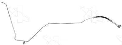 FOUR SEASONS auto part