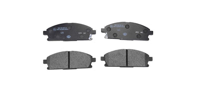 BRAKE PAD SET DISC BRAKE 8DB