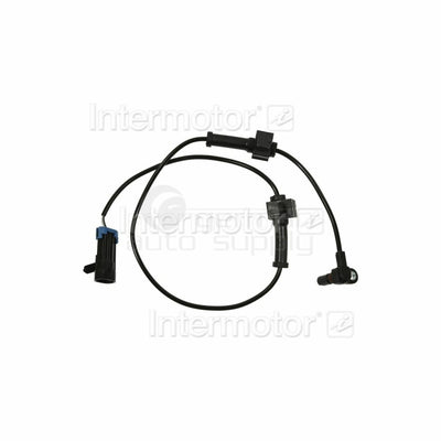 STANDARD IGN auto part