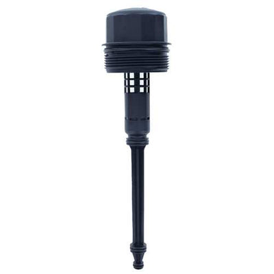 MOTORAD oil filter