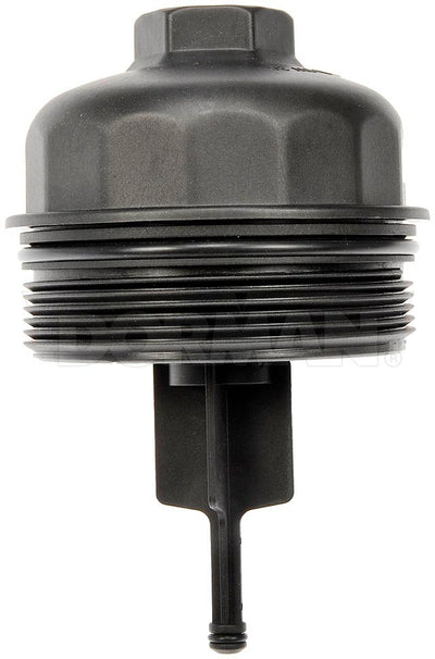 OIL FILTER CAP