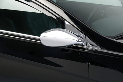 MIRROR OVERLAYS