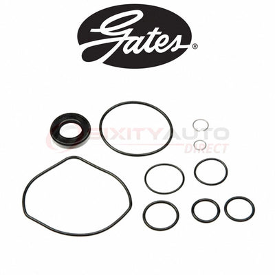 Gates Power Steering Repair Kit